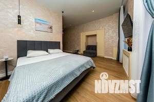 1-к квартира, посуточно, 30м2, 2/3 этаж