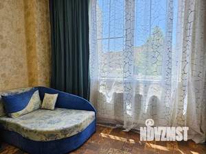 1-к квартира, посуточно, 42м2, 2/9 этаж