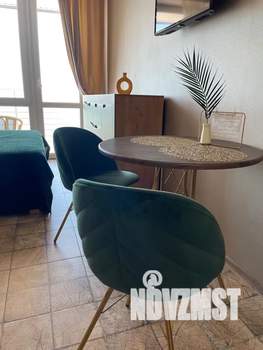 Студия квартира, посуточно, 27м2, 5/5 этаж