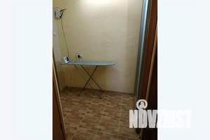 2-к квартира, посуточно, 10м2, 1/5 этаж