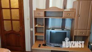 1-к квартира, посуточно, 35м2, 1/3 этаж