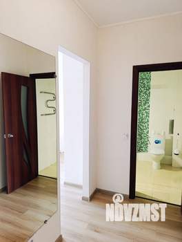 1-к квартира, на длительный срок, 40м2, 3/10 этаж