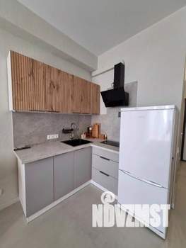 1-к квартира, посуточно, 23м2, 1/1 этаж