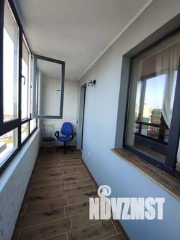 Студия квартира, посуточно, 34м2, 6/8 этаж