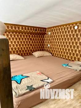 1-к квартира, посуточно, 32м2, 2/6 этаж