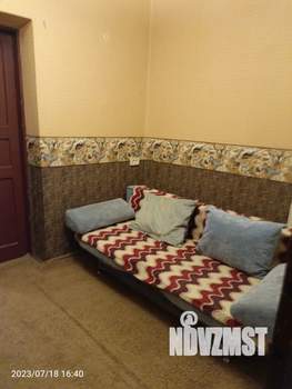 2-к квартира, на длительный срок, 50м2, 1/5 этаж