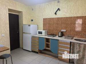 1-к квартира, на длительный срок, 30м2, 1/2 этаж