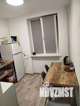 2-к квартира, посуточно, 47м2, 2/5 этаж