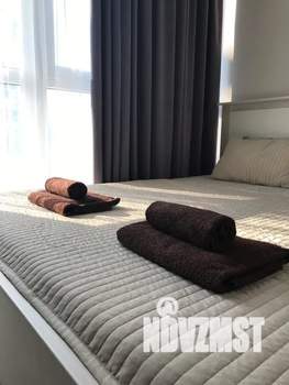 1-к квартира, посуточно, 40м2, 7/13 этаж