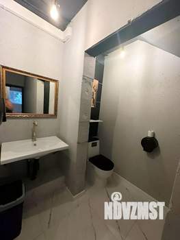 2-к квартира, посуточно, 100м2, 1/4 этаж