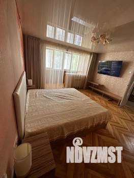 2-к квартира, посуточно, 62м2, 2/9 этаж