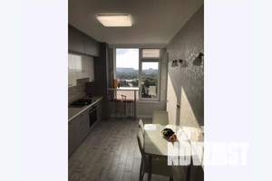 1-к квартира, посуточно, 54м2, 4/10 этаж