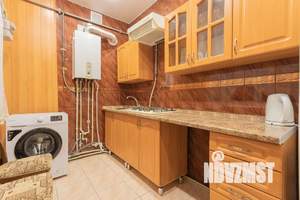 2-к квартира, посуточно, 56м2, 2/2 этаж