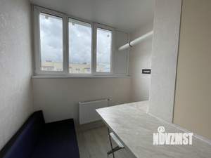 1-к квартира, на длительный срок, 40м2, 9/10 этаж