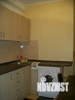 2-к квартира, посуточно, 45м2, 1/5 этаж