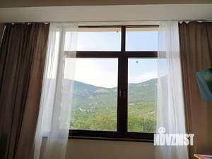 1-к квартира, посуточно, 38м2, 3/9 этаж