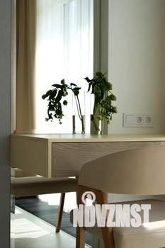 2-к квартира, посуточно, 60м2, 1/5 этаж