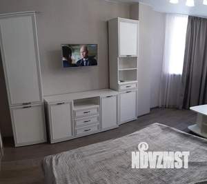 1-к квартира, посуточно, 35м2, 6/11 этаж