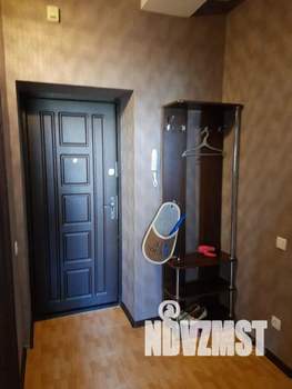 1-к квартира, посуточно, 40м2, 2/5 этаж