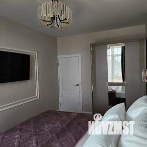 1-к квартира, посуточно, 42м2, 1/5 этаж