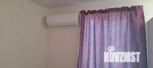 Студия квартира, посуточно, 18м2, 1/1 этаж