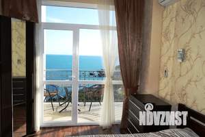 1-к квартира, посуточно, 22м2, 6/8 этаж