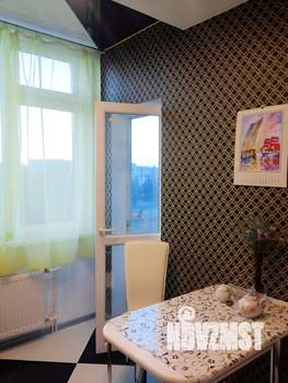 1-к квартира, посуточно, 44м2, 7/10 этаж
