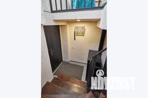 2-к квартира, посуточно, 55м2, 2/3 этаж