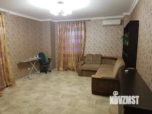 3-к квартира, посуточно, 120м2, 2/10 этаж