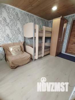 2-к квартира, посуточно, 28м2, 1/1 этаж