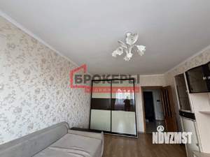 1-к квартира, на длительный срок, 53м2, 8/11 этаж