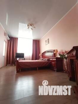 1-к квартира, посуточно, 36м2, 5/12 этаж