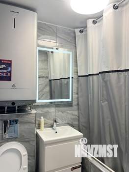 1-к квартира, посуточно, 36м2, 5/5 этаж