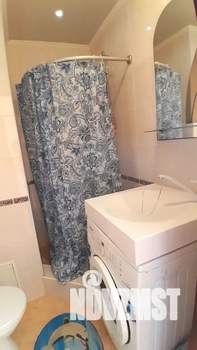 1-к квартира, посуточно, 25м2, 2/4 этаж