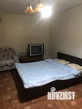 1-к квартира, на длительный срок, 38м2, 5/5 этаж