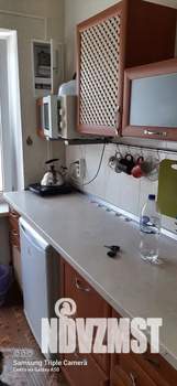 1-к квартира, посуточно, 16м2, 2/2 этаж