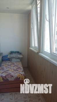 1-к квартира, посуточно, 40м2, 5/9 этаж