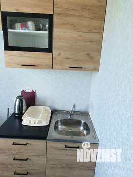 2-к квартира, посуточно, 50м2, 5/5 этаж