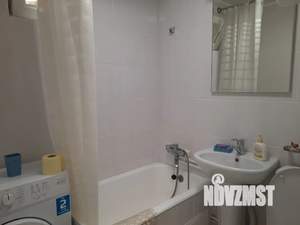 1-к квартира, посуточно, 31м2, 2/4 этаж