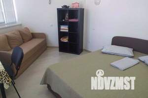 2-к квартира, посуточно, 10м2, 3/4 этаж