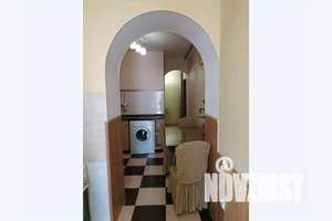 2-к квартира, посуточно, 10м2, 1/5 этаж