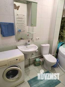 1-к квартира, на длительный срок, 38м2, 1/3 этаж