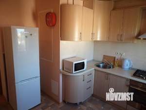 2-к квартира, посуточно, 54м2, 1/1 этаж