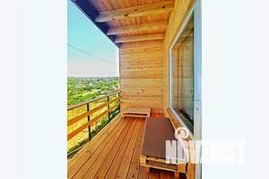 1-к квартира, посуточно, 25м2, 1/2 этаж