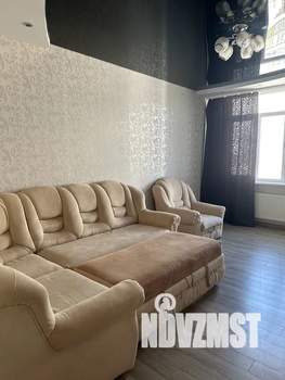 2-к квартира, посуточно, 68м2, 9/10 этаж