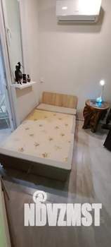 1-к квартира, посуточно, 25м2, 3/4 этаж