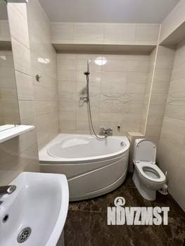 1-к квартира, на длительный срок, 42м2, 5/10 этаж