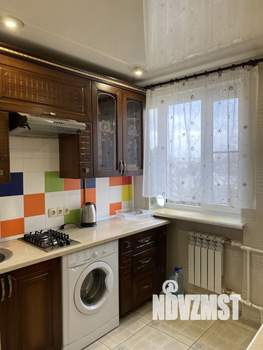 1-к квартира, посуточно, 33м2, 2/5 этаж