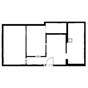 2-к квартира, на длительный срок, 62м2, 7/10 этаж