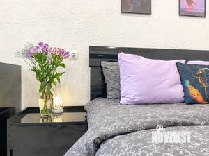 1-к квартира, посуточно, 40м2, 1/3 этаж
